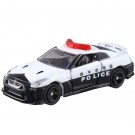 トミカ No.105 日産 GT-R パトロールカー (箱) タカラトミー, TAK02724, by タカラトミー