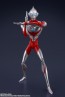 S.H.Figuarts ウルトラマン ＆ エミ （ULTRAMAN: RISING） バンダイ, BAC64877, by バンダイ