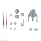 SDガンダム クロスシルエット シルエットブースター2 [ホワイト] バンダイ, BAN04361, by バンダイ
