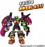トランスフォーマー WKB-12 エナジービースト ドラグナイト イグナイトレオ タカラトミー, TAK95873, by タカラトミー