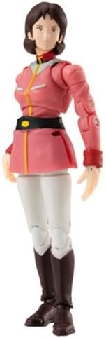 G.M.G. COLLECTION 12 機動戦士ガンダム 地球連邦軍 ミライ･ヤシマ メガハウス, MEG47202, by メガハウス