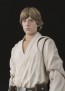 S.H.Figuarts  ルーク･スカイウォーカー (A NEW HOPE) (再販) バンダイ, BAC60497, by バンダイ