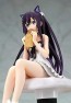 1/7 デート・ア・ライブIII 夜刀神十香 白猫Ver. カドカワ, KDK19367, by 角川書店