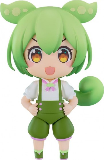 ねんどろいど 東北ずん子 ずんだもんプロジェクト ずんだもん グッドスマイルカンパニー, GSC61967, by グッドスマイルカンパニー ねんどろいど 東北ずん子 ずんだもんプロジェクト ずんだもん グッドスマイルカンパニー, GSC61967, by グッドスマイルカンパニー