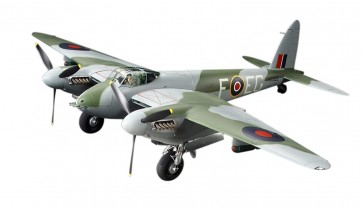 1/32 エアークラフトシリーズ デ･ハビランド モスキート FB Mk.VI タミヤ, TAM03268, by タミヤ
