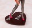 1/7 カッコウの許嫁 天野エリカ バニーガールVer. カドカワ, KDK99823, by 角川書店