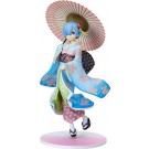 1/8 Re:ゼロから始める異世界生活 レム 浮世絵桜Ver. カドカワ, KDK17738, by 角川書店