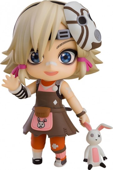 ねんどろいど Borderlands タイニー・ティナ グッドスマイルカンパニー, GSC78304, by グッドスマイルカンパニー