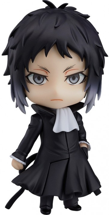 ねんどろいど 文豪ストレイドッグス 芥川龍之介 (再生産) オランジュルージュ, ORG71558, by オレンジ　ルージュ