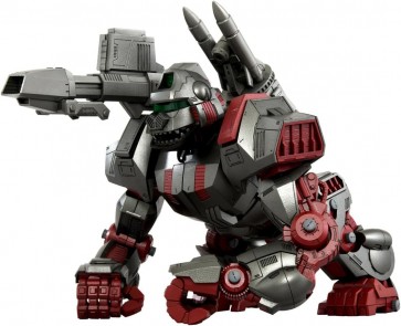 1/100 リアライズモデル ゾイド RMZ-009 アイアンコング ガイロスカラー タカラトミー, TAK39726, by タカラトミー