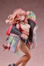 1/7 グリッドマン ユニバース 南 夢芽(Dreamy Divas Ver.) Solarain, SOL05529, by Solarain