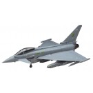 1/72 E40 ユーロファイタータイフーン　単座型 ハセガワ, HAS15708, by ハセガワ