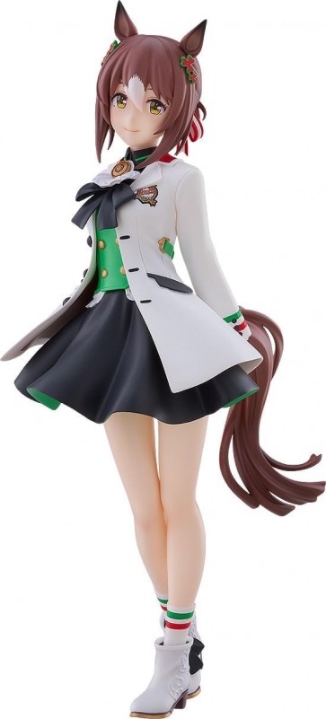 POP UP PARADE ウマ娘 プリティーダービー ファインモーション L size グッドスマイルカンパニー, GSC182158, by グッドスマイルカンパニー