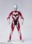 S.H.Figuarts ウルトラマンジード プリミティブ (ニュージェネレーションエディション) バンダイ, BAN08666, by バンダイ