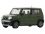 1/24 車NEXT スズキ ハスラー (G/クールカーキパールメタリック) フジミ, FUJ66202, by フジミ