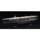 1/700 帝国海軍シリーズ No.22 日本海軍航空母艦 加賀 フルハルモデル フジミ, FUJ51459, by フジミ
