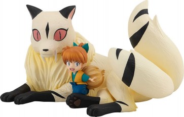 POP UP PARADE 犬夜叉 七宝＆雲母 グッドスマイルカンパニー, GSC46698, by グッドスマイルカンパニー