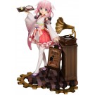 1/7 プリマドール 灰桜 初回生産限定版 コトブキヤ, KBY23868, by コトブキヤ