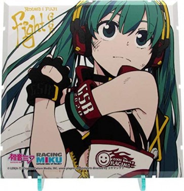 じおらまんしょん150 レーシングミク 2020Ver.ピット オプションパネル Rd.1 FUJI ピーエルエム, PEL87128, by ピーエルエム