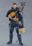 figma デス・ストランディング サム・ポーター・ブリッジズ マックスファクトリー, MAX67277, by マックスファクトリー