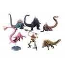 トレーディングフィギュア 激造シリーズ ゴジラS.P (シンギュラポイント) 1Box 6pcs アートスピリッツ, ART00528, by アートスピリッツ