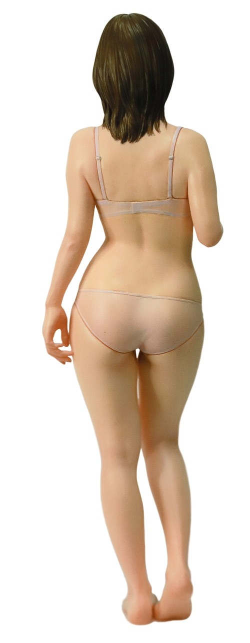 アトリエイット 1/10 KK10-02 出力レジンキット | 東京ホビーポータル