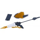 MODEROID ティタノマキア 騎士団装備セット from ティタノマキアSIDE:CE グッドスマイルカンパニー, GSC76459, by グッドスマイルカンパニー