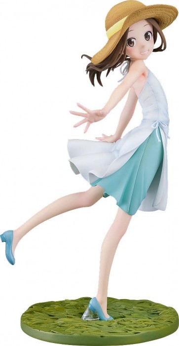 1/6 からかい上手の高木さん3 高木さん ワンピースVer. ファット・カンパニー, PHA75908, by ファット・カンパニー