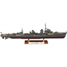 1/350 日本海軍 甲型駆逐艦 雪風 天一号作戦 ディテールアップバージョン ハセガワ, HAS01105, by ハセガワ