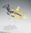 魂EFFECT THUNDER Yellow Ver. for S.H.Figuarts バンダイ, BAC61968, by バンダイ