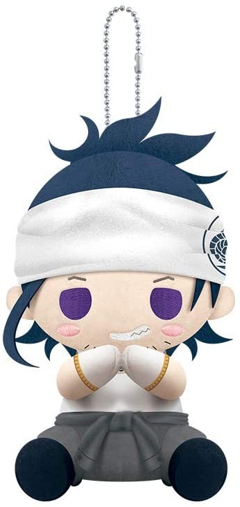 ぴたぬい 刀剣乱舞-ONLINE- 日本号 コトブキヤ, KBY31498, by コトブキヤ