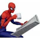 千値練　スパイダーマン：スパイダーバース SVアクション ピーター・B・パーカー/スパイダーマン 通常版, SEN83737, by 千値練