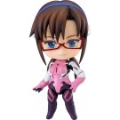 ねんどろいど ヱヴァンゲリヲン新劇場版 真希波・マリ・イラストリアス プラグスーツVer. エヴァンゲリオングッドスマイルカンパニー, GSC22802, by グッドスマイルカンパニー
