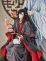 1/7 魔道祖師 魏無羨&藍忘機 芍薬の契りVer. グッドスマイルカンパニー, GSC91914, by グッドスマイルカンパニー