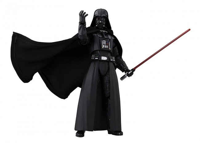 S.H.Figuarts スター・ウォーズ ダース・ベイダー(STAR WARS