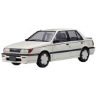 1/24 いすゞ ジェミニ(JT190) イルムシャー ハセガワ, HAS11261, by ハセガワ