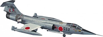 1/48F-104J ｽﾀｰﾌｧｲﾀｰ “航空自衛隊”, HASPT18, by ハセガワ