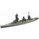 1/700  ウォーターライン 125 日本海軍 戦艦 扶桑　1944　リテイク アオシマ, AOS00977, by アオシマ