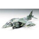 1/72  AV-8Bﾊﾘｱｰ2, TAM60721, by タミヤ
