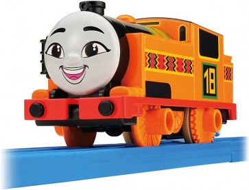 GOGOトーマス プラレール ニア タカラトミー, TAK08395, by タカラトミー