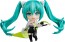 ねんどろいど 初音ミク GTプロジェクト レーシングミク 2022Ver. グッドスマイルカンパニー, GSC28231, by グッドスマイルカンパニー