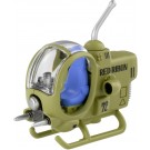 ドリームトミカ トミカ×ドラゴンボール レッドリボン軍の小型戦闘機 タカラトミー, TAK51964, by タカラトミー