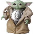 UDF GROGU SERIES 3 Beskar    メディコム・トイ, MED58815, by メディコム・トイ