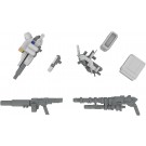 1/48 拡張セットB 5inM 装甲歩兵用 [MC120mmキャノン&DRu20ATM&DSG11SMG&M62グレネード] PLUM, PLM86047, by PLUM