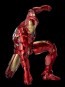1/12 Marvel Studios' The Infinity Saga DLX アイアンマン・マーク4 スリーゼロ, THZ16125, by スリーゼロ