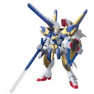 1/144 HGUC LM314V23/24 V2ｱｻﾙﾄﾊﾞｽﾀｰｶﾞﾝﾀﾞﾑ バンダイ, BAN65271, by バンダイ