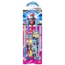仮面ライダージオウ こどもハブラシ3本セット バンダイ, BAN77545, by バンダイ