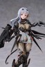 1/7 勝利の女神 NIKKE モダニア グッドスマイルカンパニー, GSC03945, by グッドスマイルカンパニー