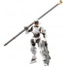 1/24 ヘキサギア ガバナー LAT ソリッド【クレイドル】 コトブキヤ, KBY39692, by コトブキヤ