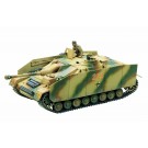 1/35 MM 4号突撃砲戦車, TAM35087, by タミヤ